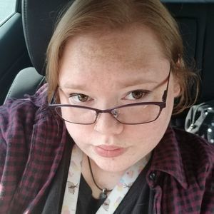 Meet your Posher, Kaitlyn